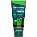 Himalaya Men Daily Nourish Styling Gel, Strong Hold, 50ml