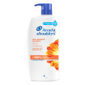 Head & Shoulders Anti-Hairfall Shampoo, 1 Litres (Pack of 1)