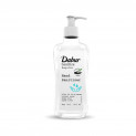 Dabur Sanitize Hand Sanitizer |60% Alcohol Based Sanitizer (Regular)- 500 ml