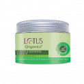 Lotus Organics+ Blissful Renewal Mask, 50 g