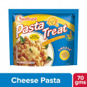 Yippee Sunfeast Pasta Treat Cheese, 70 g