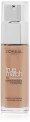 L’Oreal Paris True Match Liquid Foundation, N4 Beige, 30ml