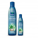 Parachute Advansed Aloe Vera Enriched Coconut Hair Oil, 250ml (Free 75ml)