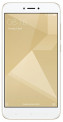 Redmi 4 (Gold, 32 GB)