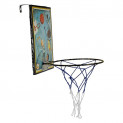 Wood O Plast Indoor Basket Ball Board