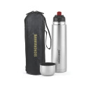 SignoraWare Bullet Stainless Steel Vaccum Insulated Flask