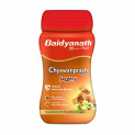 Baidyanath Jaggery Chyawanprash – 750gm