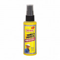 Waxpol CPO170 Protectol Liquid Car Polish (Yellow, 100 ml)