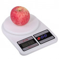 Digital Kitchen Scale Electronic Digital Kitchen Weighing Scale 10 Kgs