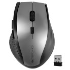 ZEBRONICS New Launch Speedy, 2.4GHz, Wireless Mouse