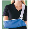 Oppo Arm Sling Pouch – Small