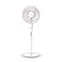 Bajaj Frore Neo 400 MM Oscillating Pedestal Fan 