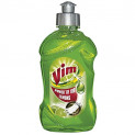 Vim Dishwash Gel – 500 ml (Lime)