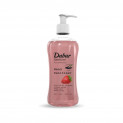 Dabur Sanitize Hand Sanitizer |60% Alcohol Based Sanitizer (Strawberry) – 500 ml