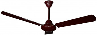 Havells SS-390 1200mm Ceiling Fan (Brown, Pack of 2)