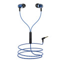 boAt Bassheads 162 in Ear Wired Earphones with Mic