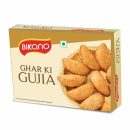 Bikano Ghar ki Gujia 400g