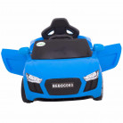 GoodLuck Baybee Dudi Electric Ride on Car for Kids with Rechargeable Battery,Music,Lights Baby Toy Car with R/C Jeep Racing Car