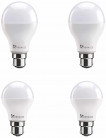 Syska SSK-SRL Base B22 LED Bulb Combo (Pack of 4, White,18W X 2, 9W, 5W) (Medium)