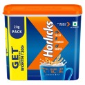 Horlicks Nutrition Drink Container – 2 Kg
