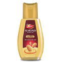 Dabur Almond Hair Oil – 500ml