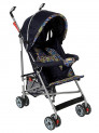 Mee Mee Baby Stroller (Dark Blue)