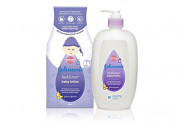 Johnson’s Bedtime Baby Lotion, 200ml