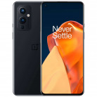 OnePlus 9 5G (Astral Black, 8GB RAM, 128GB Storage) [ 14k Extra Discount Using IndusInd Bank Cards ]