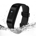 Lenovo HW01 Smart Band with Heart Rate Monitor