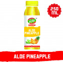 Pantry Deal : EOLA Aloe Pineapple, 250ml