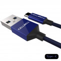 CELLBELL Type C to Type A USB Cable