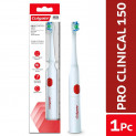 Colgate PROCLINICAL 150 Sonic Battery Powered Toothbrush – 1 Pc