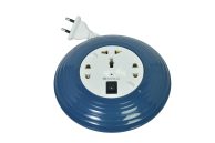 Havells Cosmo Reel| Extension Board – 5 Mtr ISI Marked Cable
