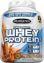 Min 50% Off On Muscletech Whey Protein
