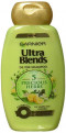 Garnier Ultra Blends 5 Precious Herbs Shampoo  (640 ml)