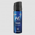 HE Power Men’s Perfume, 120ml 