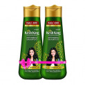 Kesh King Scalp and Hair Medicine Shampoo, Pack Of 2, 340 ml