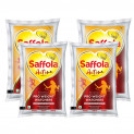 Upto 30% Off On Saffola Grocery Products + Upto 50% Coupon