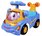 Toyhouse Funny Push Car