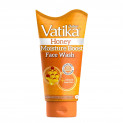 Dabur Vatika Honey Moisture Boost Face Wash with Almond and Aloevera – 150ml