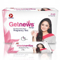 Neclife Getnews One Step Pregnancy Test- Pack Of 5