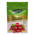 Happilo Premium Californian Dried and Sweet Sliced Cranberries, 200g