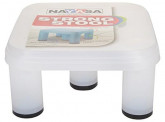 Nayasa Strong Patla 516, White