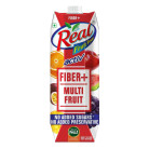 Real Activ Fiber Multi Fruit 1L – No Added Sugars & Preservative