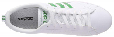 Adidas Men’s VS Advantage Tennis Shoes