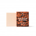 Bombay Shaving Company Shea Butter Moisturizing Bath Soap