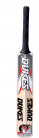 DUKE Series Kashmir Willow Short Handle Cricket Bat