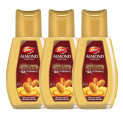 Dabur Almond Hair Oil – 900ml (300mlx3)
