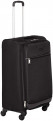 AmazonBasics Softside Suitcase with Wheels