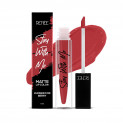 RENEE Stay With Me Matte Lip Color